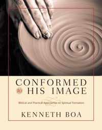 Conformed to His Image