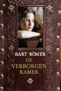 De Verborgen Kamer - Bart Romer - Paperback (9789048850501)