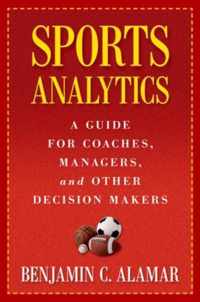 Sports Analytics