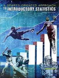 A Sports-Oriented Approach to Introductory Statistics