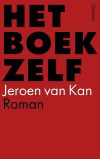 Het boek Zelf