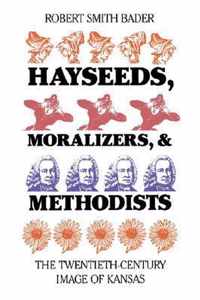 Hayseeds, Moralizers, and Methodists