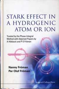 Stark Effect In A Hydrogenic Atom Or Ion