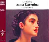 Anna Karenina