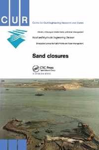Sand Closures