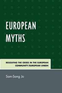 European Myths