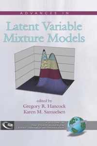 Advances in Latent Variable Mixture Models