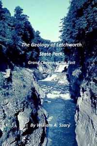 The Geology of Letchworth State Park