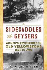 Sidesaddles and Geysers