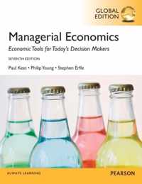 Managerial Economics, Global Edition