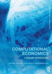 Computational Economics