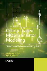 Charge-Based Mos Transistor Modeling