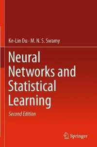 Neural Networks and Statistical Learning