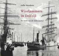 Windjammer In Delfzijl