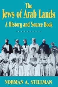 The Jews of Arab Lands