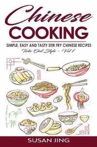 Chinese Cooking