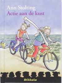 Actie aan de kust