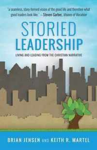 Storied Leadership