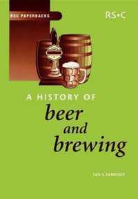 A History of Beer and Brewing