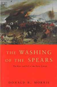 Washing Of The Spears