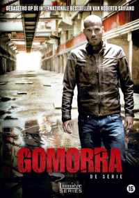 Gomorra - Seizoen 1