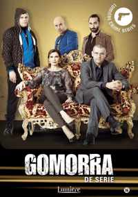 Gomorra - Seizoen 1