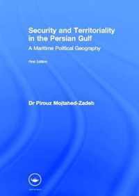 Security and Territoriality in the Persian Gulf