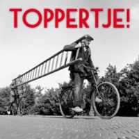 Toppertje!