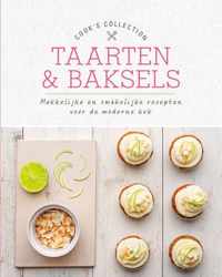 Cook's Collection  -   Taarten & Baksels