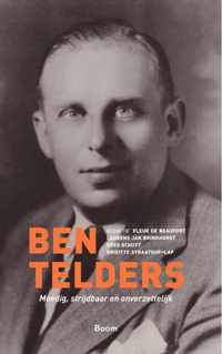 Ben Telders