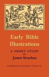 Early Bible Illustrations