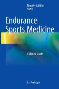 Endurance Sports Medicine