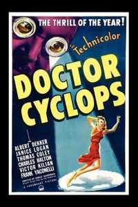 Dr. Cyclops