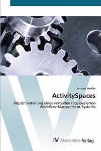 ActivitySpaces