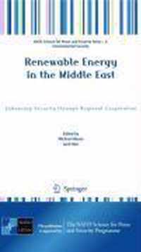 Renewable Energy in the Middle East: