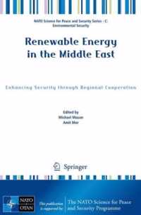 Renewable Energy in the Middle East