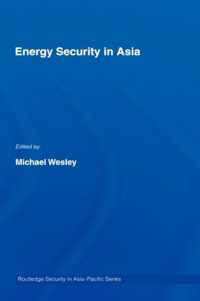 Energy Security in Asia