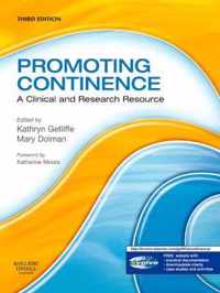 Promoting Continence