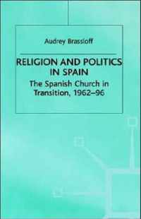 Religion and Politics in Spain