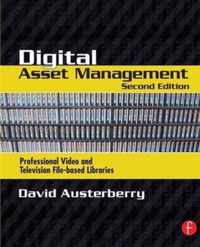 Digital Asset Management