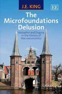 The Microfoundations Delusion