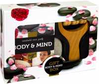 Cadeaubox Body & Mind