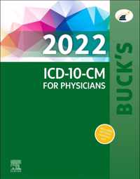 Buck's 2022 ICD-10-CM for Physicians