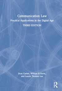 Communication Law