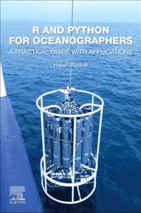 R and Python for Oceanographers