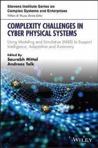 Complexity Challenges in Cyber Physical Systems