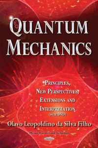 Quantum Mechanics