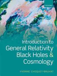 Basic General Relativity