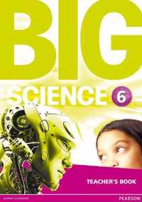 Big Science 6 Teacher's Book