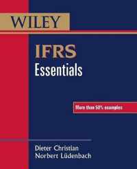 Ifrs Essentials